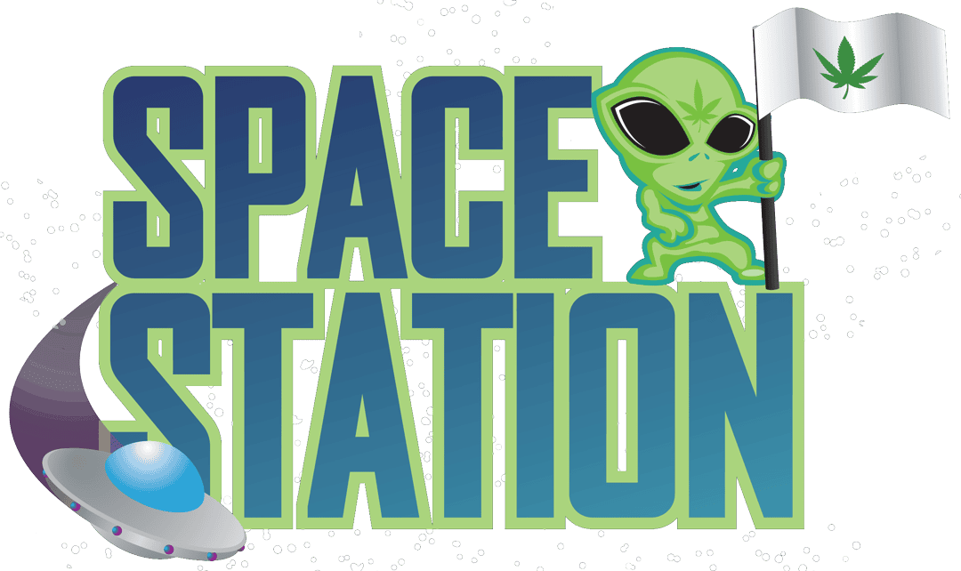 Space Station Delivery