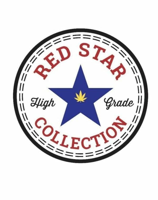 REDSTAR COLLECTION - SHATTER - INTERSTELLAR