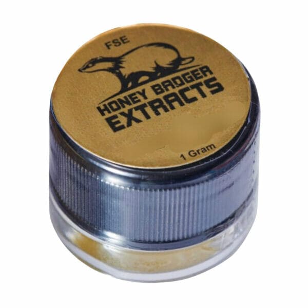 HONEYBADGERFSE (1) HONEY BADGER - HTFSE/DIAMONDS - GREASE MONKEY