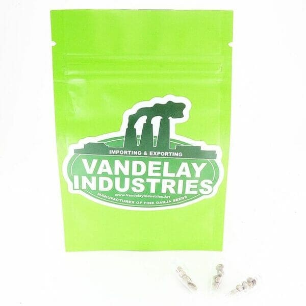 Vandelay Industries - Seeds - Opa's Cookies