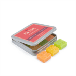 BLISSSWEETESCAPE (1) BLISS - SWEET ESCAPE - PREMIUM INFUSED GUMMIES - 1080MG THC