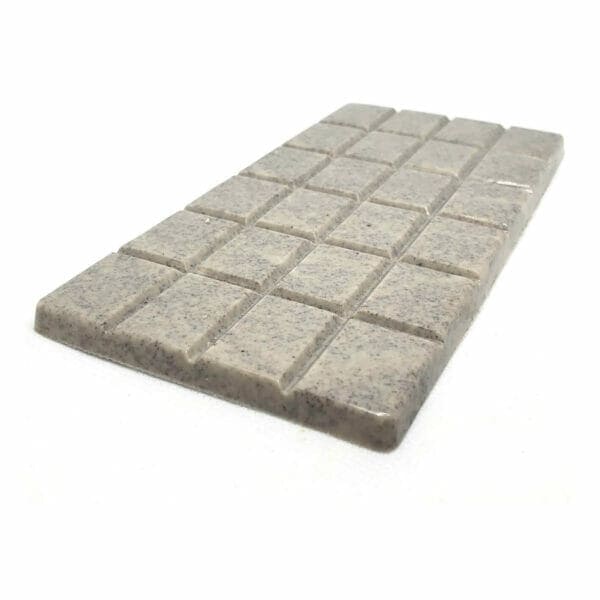 PVRE ROSIN – COOKIES AND CREAM BAR – SATIVA - 800MG SOLVENTLESS ROSIN