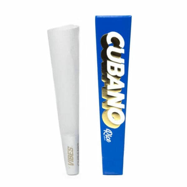 vibescubanorice (1) VIBES - JUMBO CUBANO RICE CONE