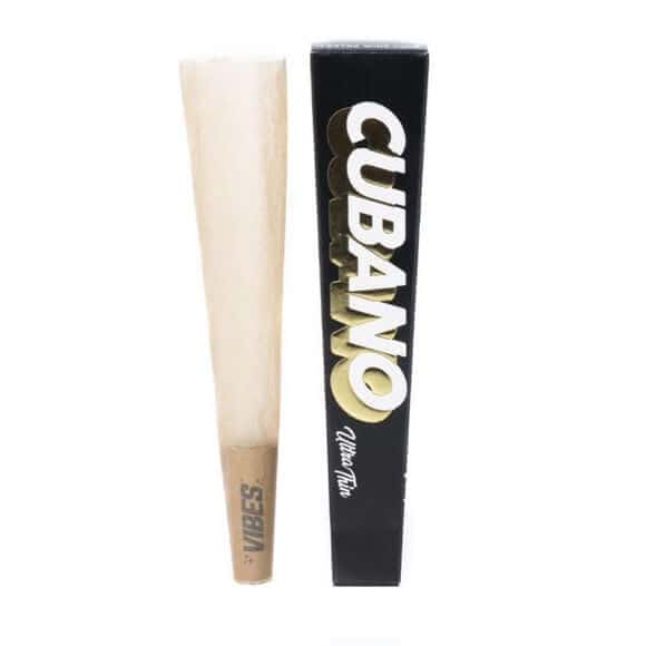 vibescubanoultrathin (1) VIBES - JUMBO CUBANO ULTRA THIN CONE