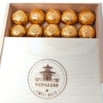 1 OZ NEPALESE TEMPLE BALL HASH