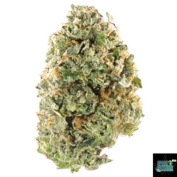 3.5GRAMS  - COTTON CANDY PINK - AAA+