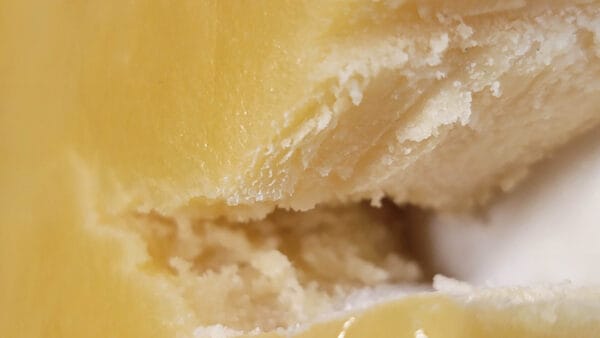 PIATELLA HASH - 6 STAR BUBBLE HASH