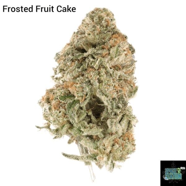 FROSTEDFRUITCAKE 7grams - FROSTED FRUIT CAKE – AAA