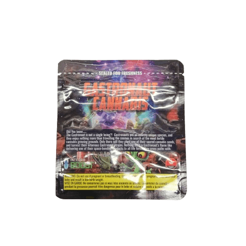 GASTRONAUTCANNABISBACK (1) GASTRONAUT CANNABIS - LARRY OG - AAAA