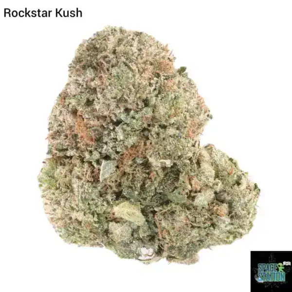 7GRAMS  - ROCKSTAR KUSH - AAA+