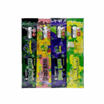 DOPE ROPE - 1000MG THC - SOUR LEMONADE