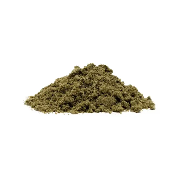 LUCKY FARMS - 1 OZ KIEF - BLUE DREAM