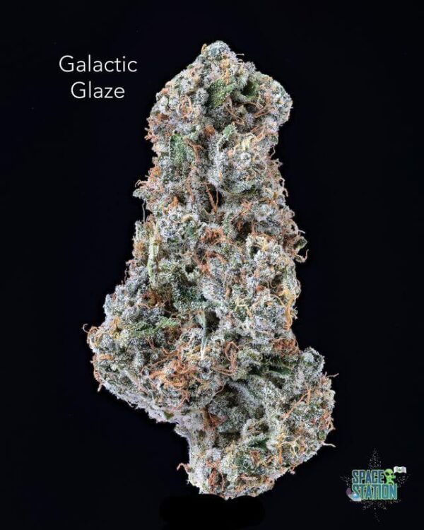 GALACTIC GLAZE - AAAA FLOWER