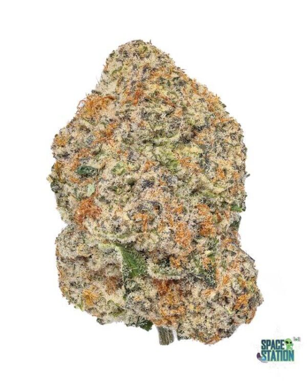 7GRAMS  - LECHERA - AAA