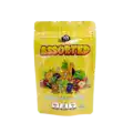 SKY HIGH EDIBLES - 600MG THC - ASSORTED FRUIT