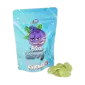 BLUEBERRYSKYHIGH600MG SKY HIGH EDIBLES - 600MG THC - BLUEBERRY