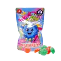 SKY HIGH EDIBLES -  600MG THC - ORANGE