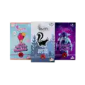 BURN LIFESTYLE CO - 2 GRAM DISPOSABLE VAPE - LILIAC DIESEL