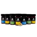 FANTASY PSYCHEDELICS - 4500MG MUSHROOM CAPSULES - PENIS ENVY - SMART