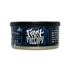 FROST FACTORY - COLD CURED QUADS - SHERBANGER