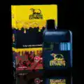 HONEY BADGER LIQUID DIAMOND VAPE (3 GRAM) – JUICEMAN