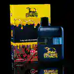 HONEY BADGER LIQUID DIAMOND VAPE (3 GRAM) – JUICEMAN