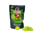 MAMA ANNES -  1500MG CBD + 100MG MELATONIN GUMMIES - WATERMELON