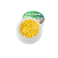 LUCKYEXTRACTSSUGARDIAMONDS2 LUCKY EXTRACTS - SUGAR DIAMONDS - BANANA STRAWBERRY