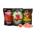 MAMA ANNES -  1500MG CBD + 100MG MELATONIN GUMMIES - WATERMELON