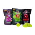 MAMA ANNES -  1500MG CBD + 100MG MELATONIN GUMMIES - WATERMELON