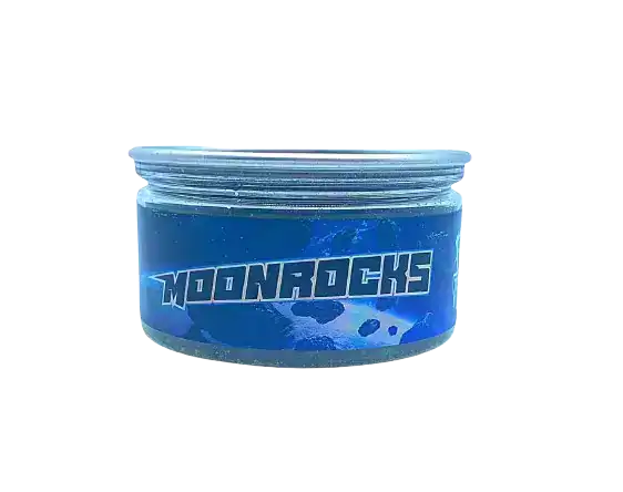 FROST FACTORY - PREMIUM MOONROCKS - SCENTED MARKER