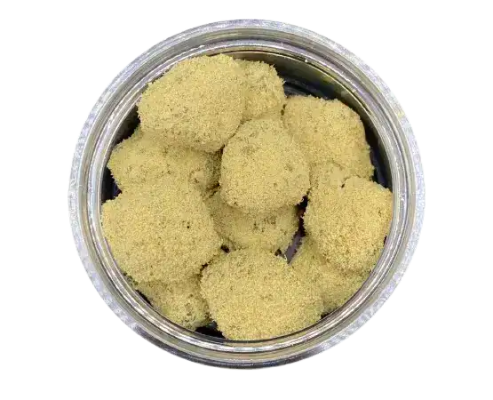 FROST FACTORY - PREMIUM MOONROCKS - SCENTED MARKER