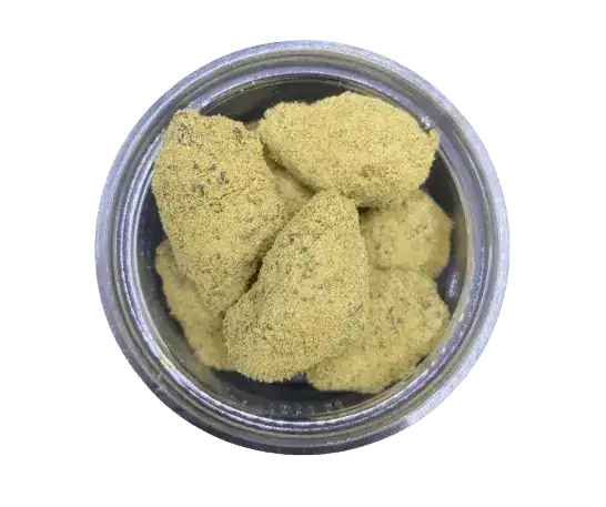 FROST FACTORY - PREMIUM MOONROCKS - SCENTED MARKER