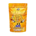 SKY HIGH EDIBLES -  600MG THC - ORANGE