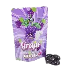 SKYHIGHGRAPE600MG SKY HIGH EDIBLES - 600MG THC - GRAPE