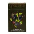 TOPSHELFBLACKBERRYKUSH-1 KINGS OF CANNABIS PRE-ROLLS - KHALIFA MINTS