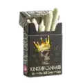 TOPSHELFPREROLLS KINGS OF CANNABIS PRE-ROLLS - KHALIFA MINTS