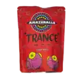 AMAZEBALLS TRANCE GUMMIES - 840MG THC - BLACK CHERRY