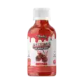 TOASTIEZ - NANO ENHANCED THC SYRUP - CHERRY