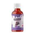 TOASTIEZ - NANO ENHANCED THC SYRUP - CHERRY