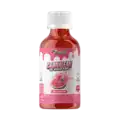 TOASTIEZ - NANO ENHANCED THC SYRUP - CHERRY
