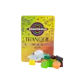 Tranquil560MGFRONT AMAZEBALLS - TRANQUIL 560MG THC GUMMIES - APPLE
