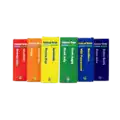 TwistedTerpsCOLLAGE TWISTED TERPS PREMIUM DISPOSABLE 2 GRAM VAPE – VANILLA + LEMON CHERRY