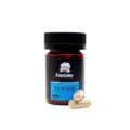 FANTASY PSYCHEDELICS MUSHROOM CAPSULES 4500MG - BLUE MEANIES FOCUS