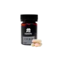 fantasyuplift4500mgmushroomcap-1 FANTASY PSYCHEDELICS - 4500MG MUSHROOM CAPSULES - BLUE MEANIES - UPLIFT