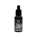 onelifecbdsleep1000mg ONE LIFE - 1000MG CBD TINCTURE