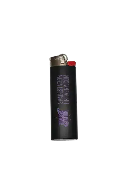 SPACESTATION LIGHTER (BIC)