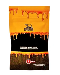 HONEY-BADGER-FULL-SPECTRUM-VAPE-CART